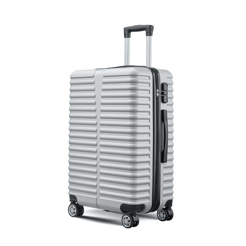 YX16794-Wholesale High Quality Meleta Business Trolley Travel Bag Travel Suitcase Luggage – Travel Suitcase and Travel Suitcase Luggage price