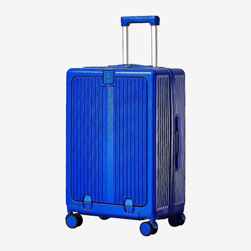 20 Inch Anti Drop Password Box Custom Travel Suitcase Luggage Set – Suitcase and Stock Luggage price