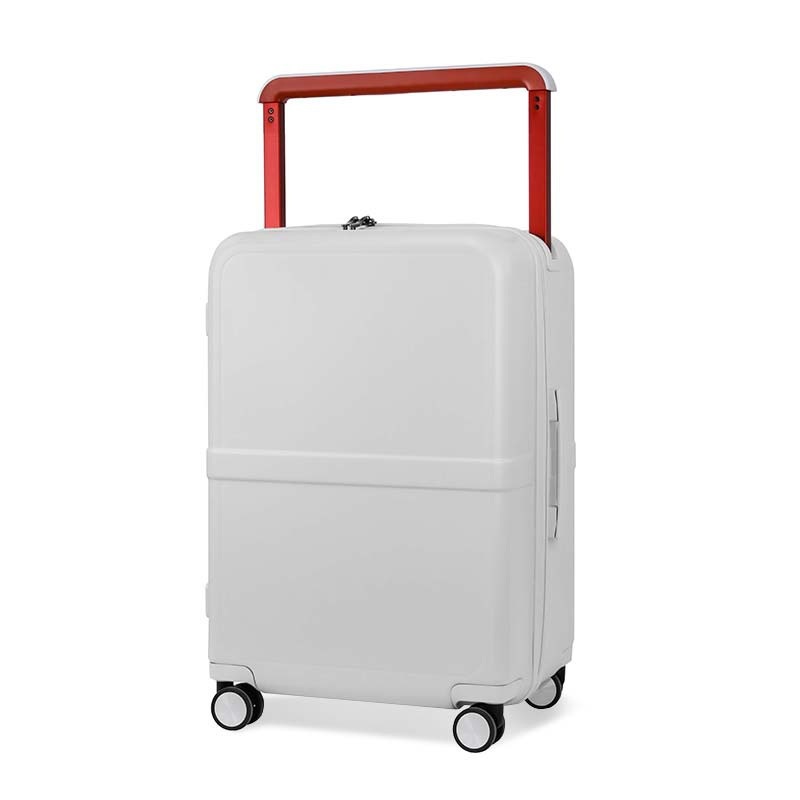 20 Inch Wide Pull Rod Student Custom Travel Suitcase Luggage – Suitcase and Stock Luggage price