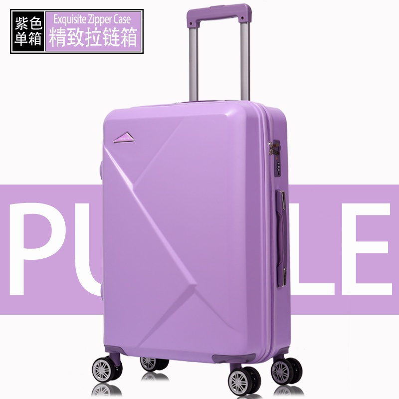 2023 Fashion 20 2428 Inch Cabin Size Luggage/Suitcase for Business Shopping School Fly Travel Trolley Luggage – ABS PC PP Luggage Carry on Trolley Suitcase and Tsa Lock PC Luggage Hardshell Luggage Suitcase price