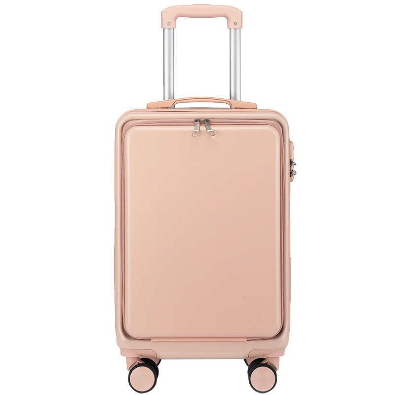 28 Inch with Computer Compartment Custom Travel Suitcase Luggage – Suitcase and Stock Luggage price
