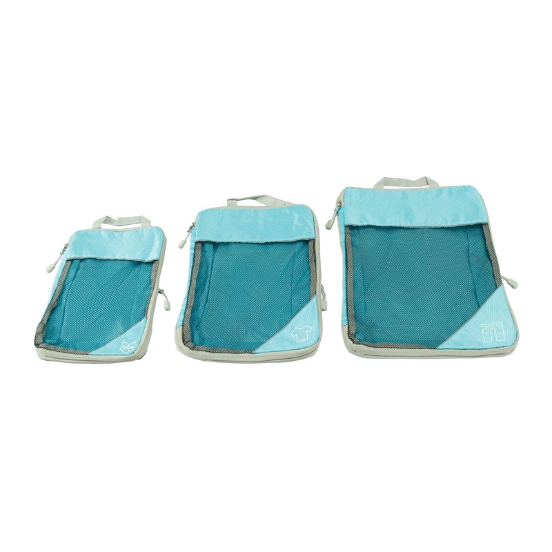 6 PCS Portable and Convenient for Travel and Business Good Quality and Reasonable Price Makeup Bag Clear up All Things – Makeup Bag and Business price