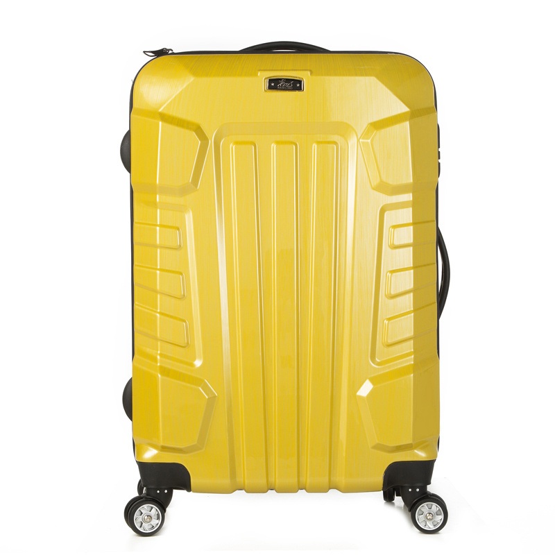 ABS Hardshell Trolley Luggage Travel Luggage Bag 20/24/28Luggage Set – Hard Caceses and Luggage price