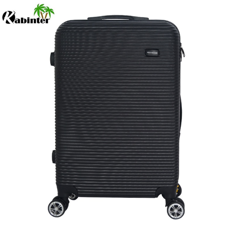 ABS Trolley Luggage Set Hardshell Luggage Bag Promotional Luggage Set – ABS+PC Luggage and ABS Luggage price