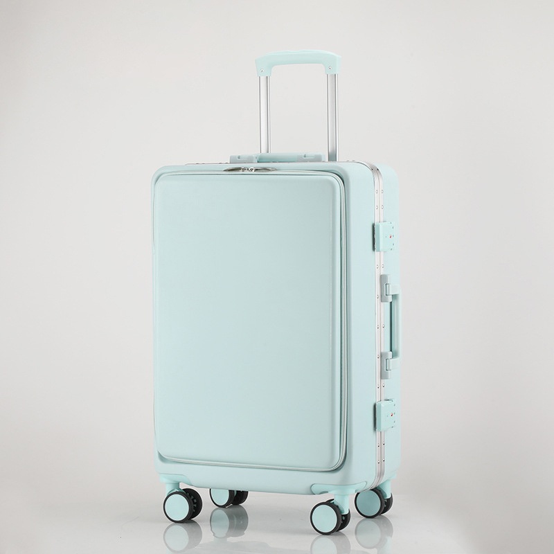 Candy Color Young Girl Custom Travel Suitcase Luggage – Suitcase and Stock Luggage price