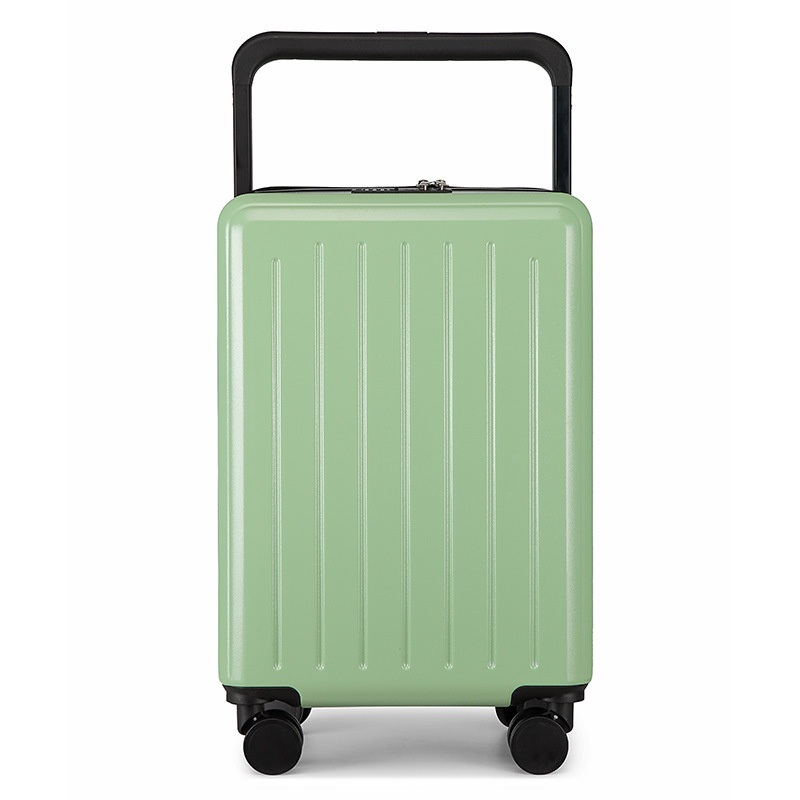 China Anti Drop Wear-Resistant Custom Travel Suitcase Luggage – Suitcase and Stock Luggage price