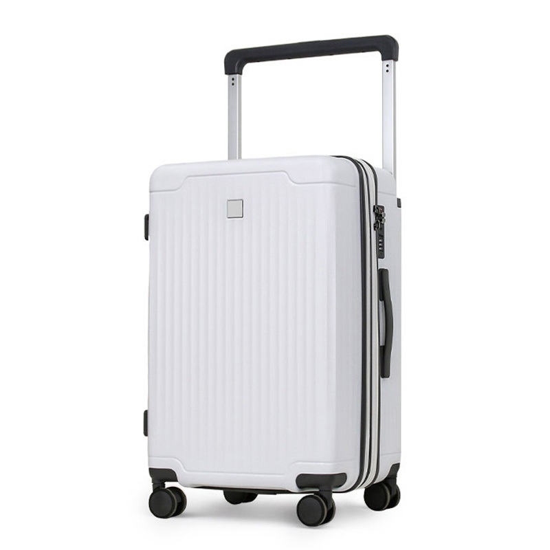 Compartment Pure PC Dopamine Custom Travel Suitcase Luggage – Suitcase and Stock Luggage price