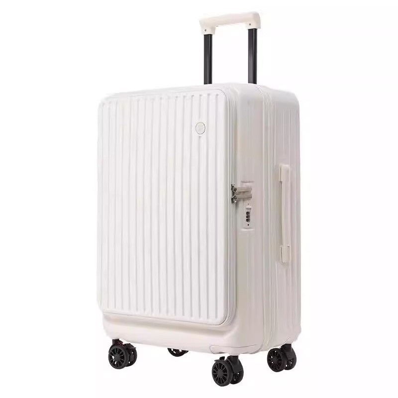 Custom Travel Suitcase Luggage Set Large Capacity for Men 20 Inch – Suitcase and Stock Luggage price