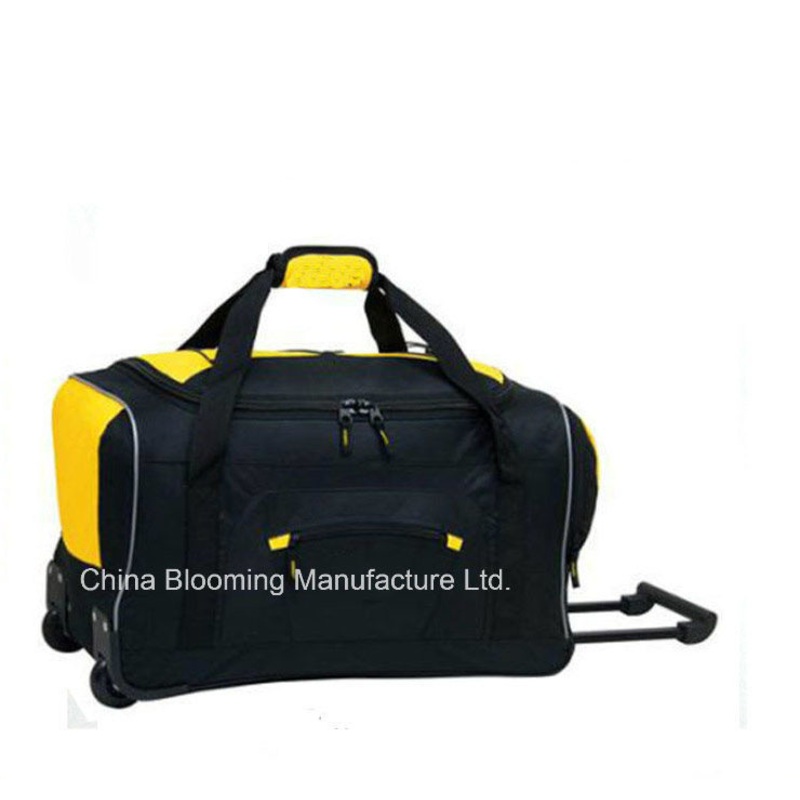 Distributor Outdoor Travel Sports Suitcase Holdall Bag Trolley Luggage – Luggage and Trolley Luggage price