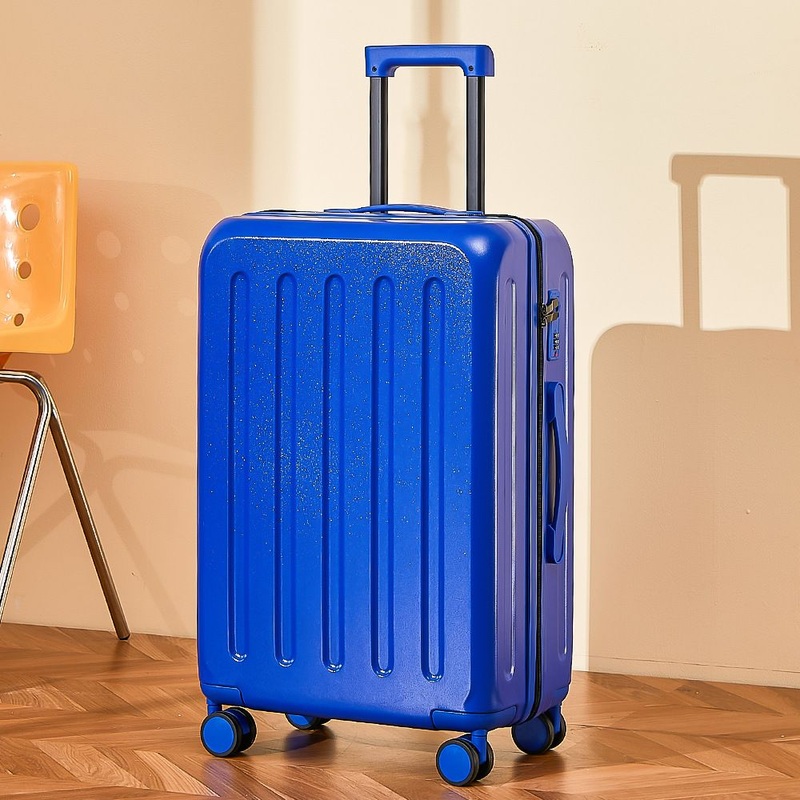 Factory China Supplier Manufacturer Custom Travel Suitcase Luggage – Suitcase and Stock Luggage price