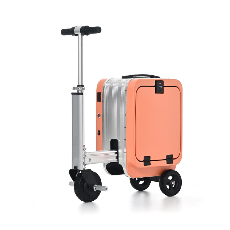 Front Opening Lid Boarding Password Custom Travel Suitcase Luggage – Suitcase and Stock Luggage price