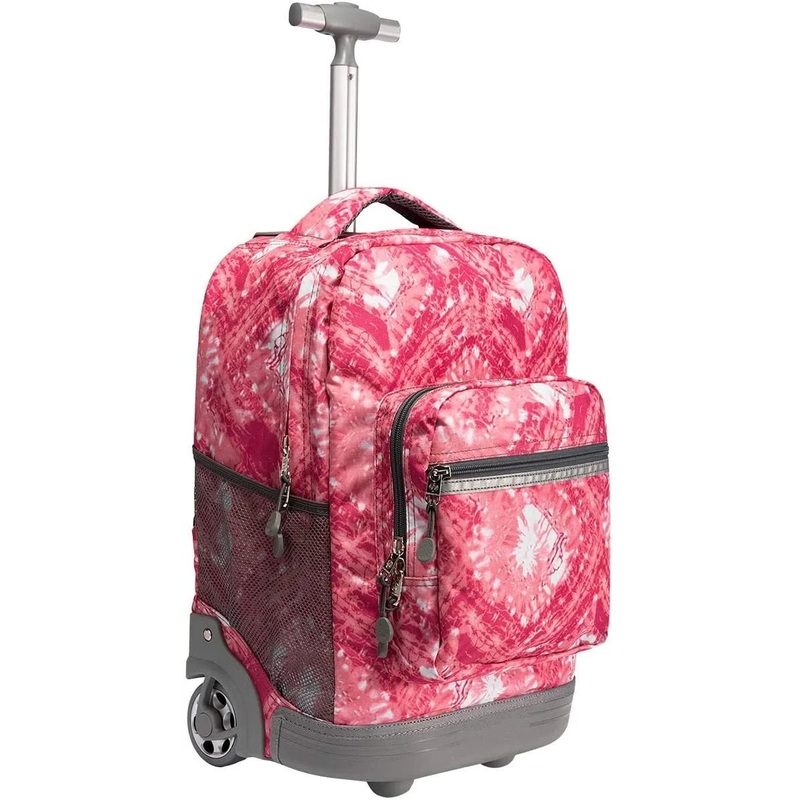 High Quality Trolley Bag Children School Luggage Bag – Trolley Backpack and Bolso price