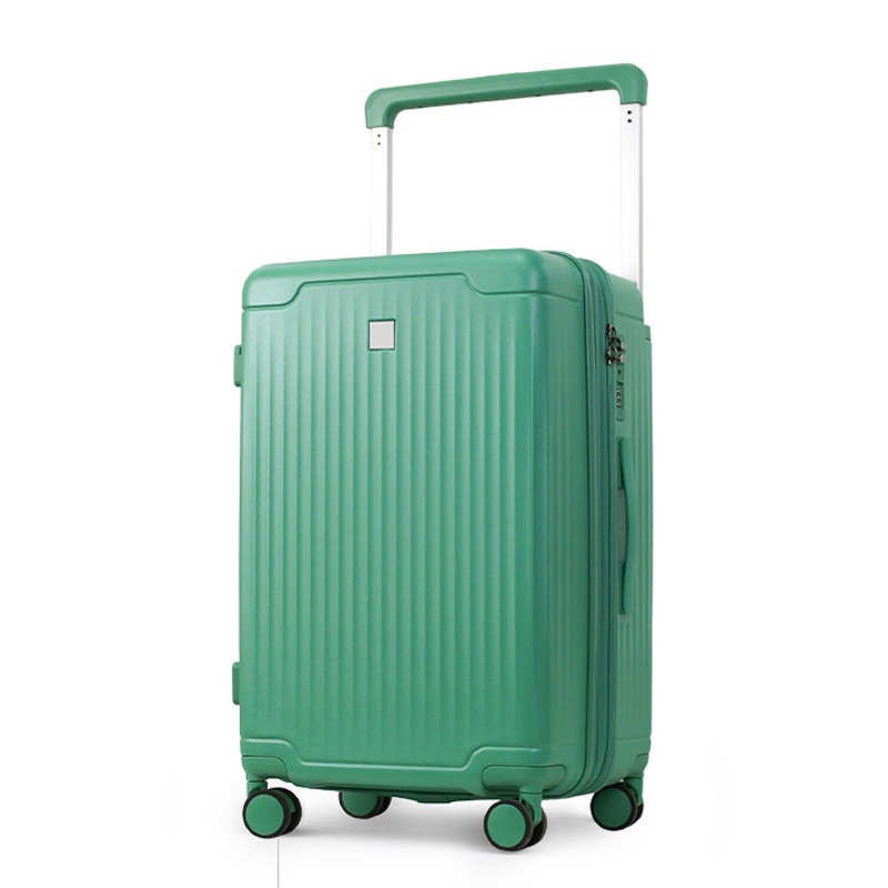 Large Capacity Expandable Compartment Custom Travel Suitcase Luggage – Suitcase and Stock Luggage price