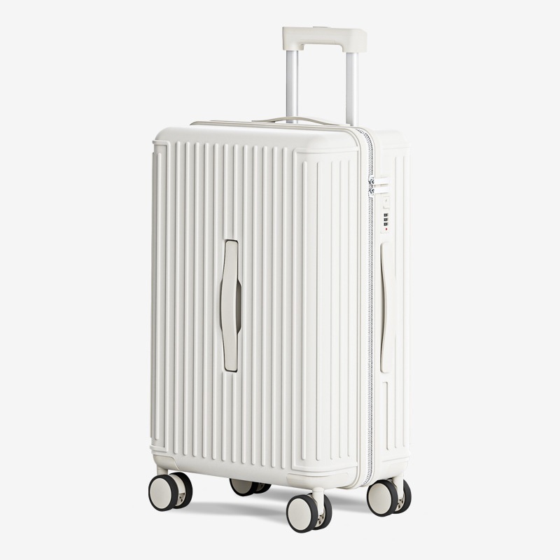 Multifunctional Anti Fall Case Custom Travel Suitcase Luggage Set – Suitcase and Stock Luggage price