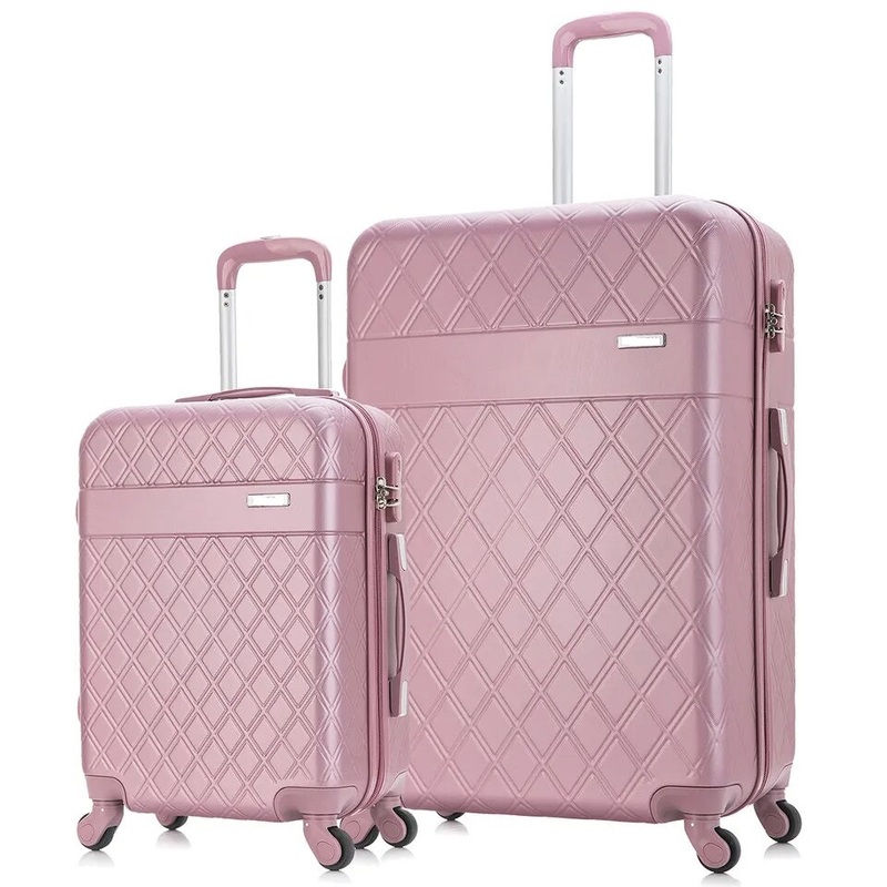 New Designer Luggage Set Suitcase Manufacture ABS, PC, PP Trolley Luggage – Luggage PP Luggage Carry on Polyyester and PC Luggage Hardshell Luggage Suitcase price