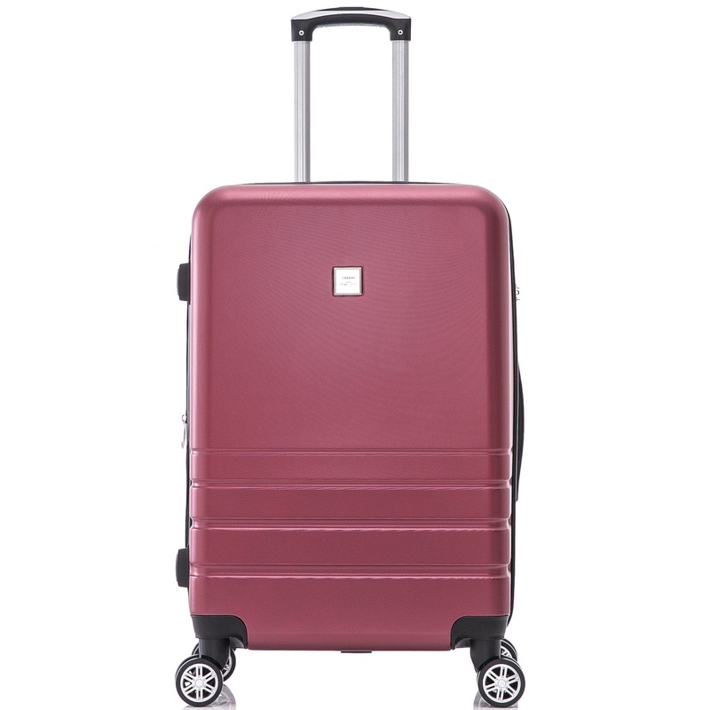 Outdoor ABS PP PC Travel Luggage Universal Wheel Folding Trolley Carrier Pet Trolley Suitcase Luggage – ABS PC PP Luggage Carry on Trolley Suitcase and Tsa Lock PC Luggage Hardshell Luggage Suitcase price