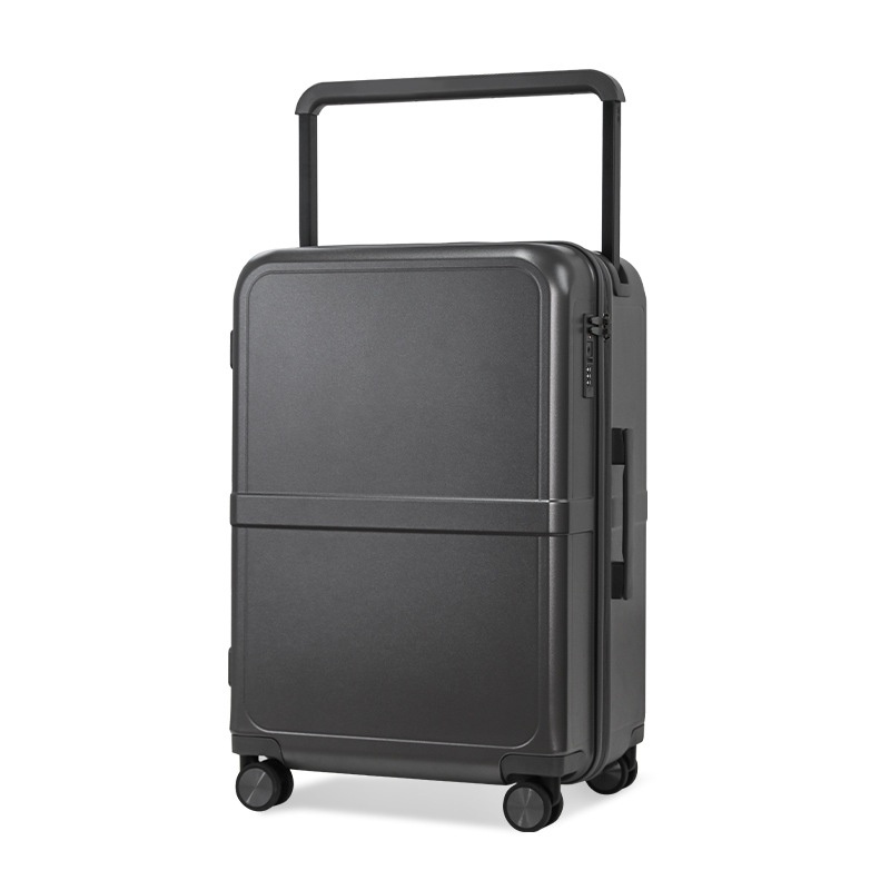 PC Fashionable Casual Password Box Custom Travel Suitcase Luggage – Suitcase and Stock Luggage price
