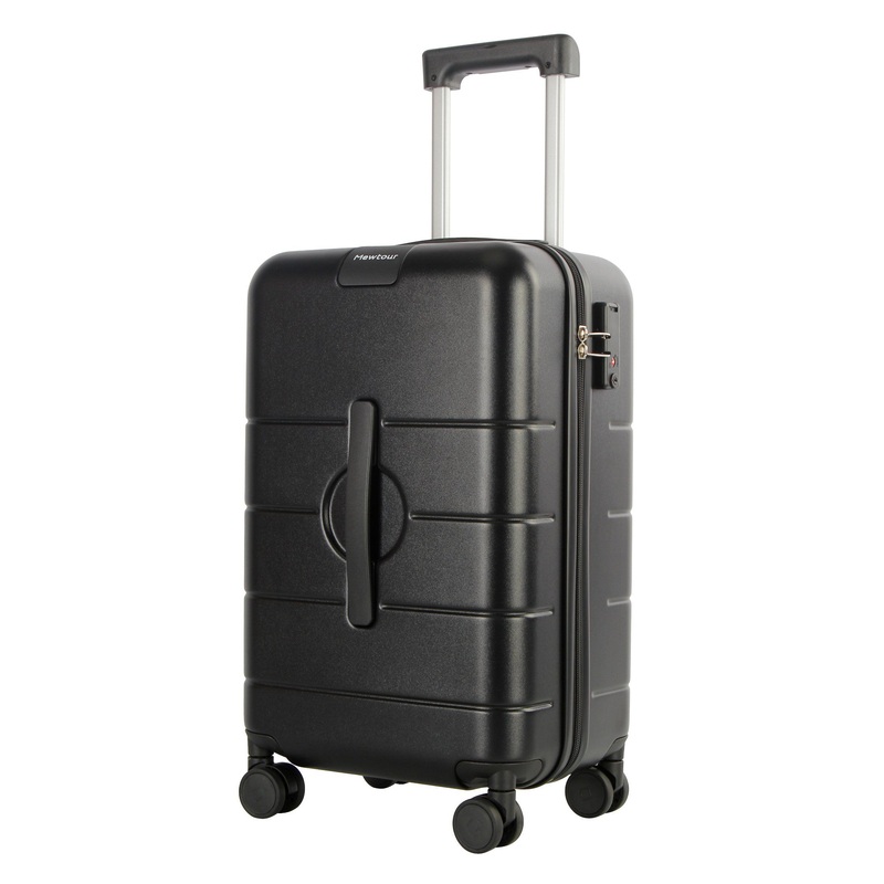 PC Luggage Trunk Suitcase Travel Maleta with Spinner Wheel Fashion Design Trunk Luggage Set – Trunk Luggage Set and Travel Luggage price