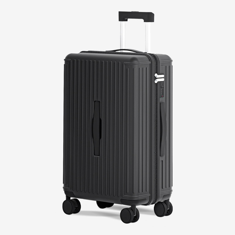 PC Universal Wheel Password Box Custom Travel Suitcase Luggage – Suitcase and Stock Luggage price