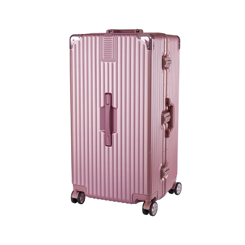 Plastic ABS PC Large Capacity Custom Travel Suitcase Luggage Set – Suitcase and Stock Luggage price