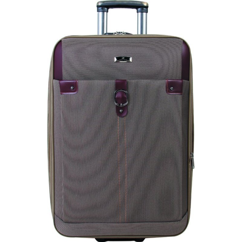 SKD Soft Trolley Luggage Outside Trolley Luggage Cheap Price Luggage Bag – Luggage and Luggage Bag price