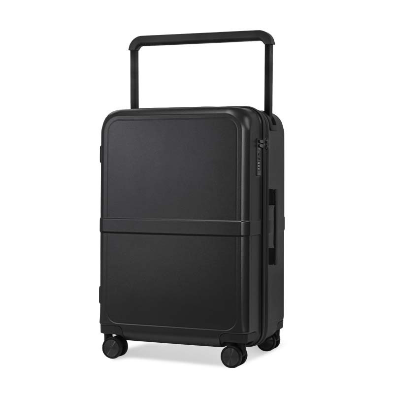 Student Universal Wheel Silent Custom Travel Suitcase Luggage – Suitcase and Stock Luggage price