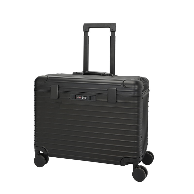 Universal Wheel Suitcase Password Box Custom Travel Suitcase Luggage – Suitcase and Stock Luggage price