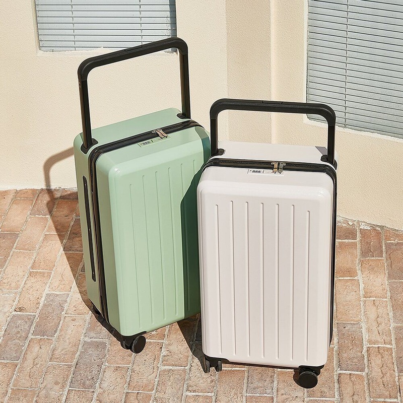 Wholesale Factory China 20 Inches Custom Travel Suitcase Luggage – Suitcase and Stock Luggage price