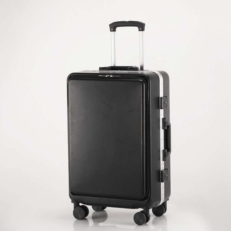 Wholesale Factory China Supplier Custom Travel Suitcase Luggage – Suitcase and Stock Luggage price