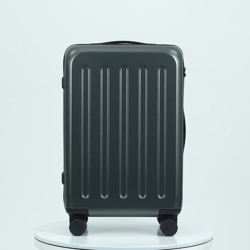 Wholesale OEM ODM Plastic Hardshell Custom Travel Suitcase Luggage – Suitcase and Stock Luggage price