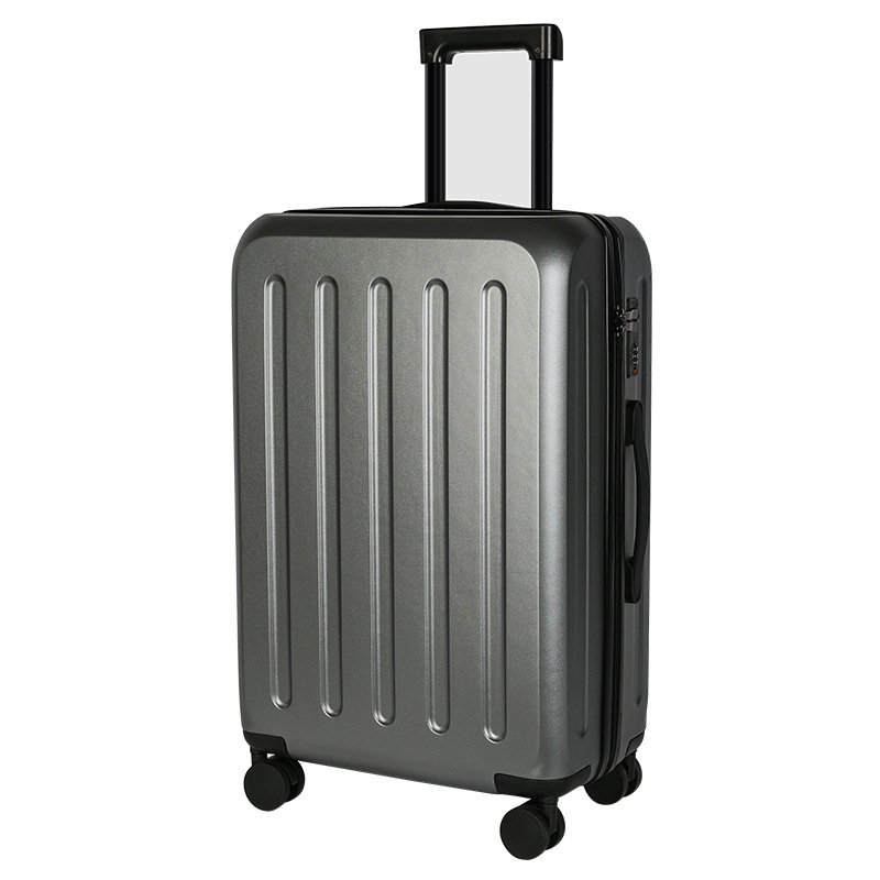 Wholesale Plastic ABS PC Hardshell Custom Travel Suitcase Luggage – Suitcase and Stock Luggage price