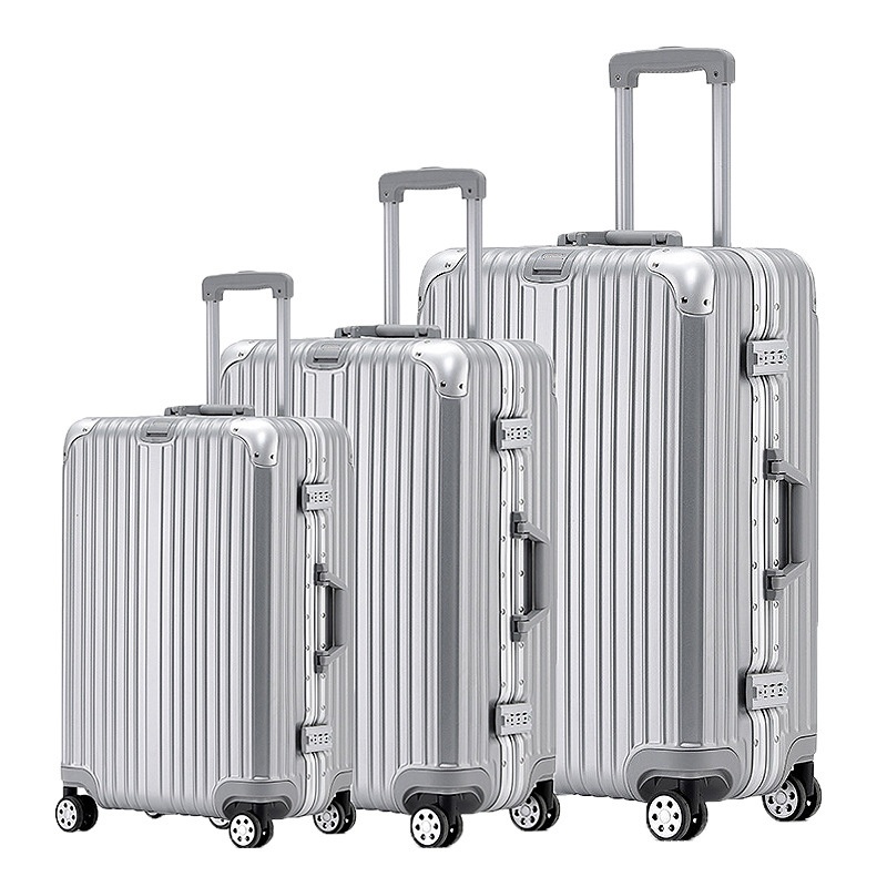 Womens 20/24/28 Inch Set Custom Travel Suitcase Luggage Set – Suitcase and Stock Luggage price