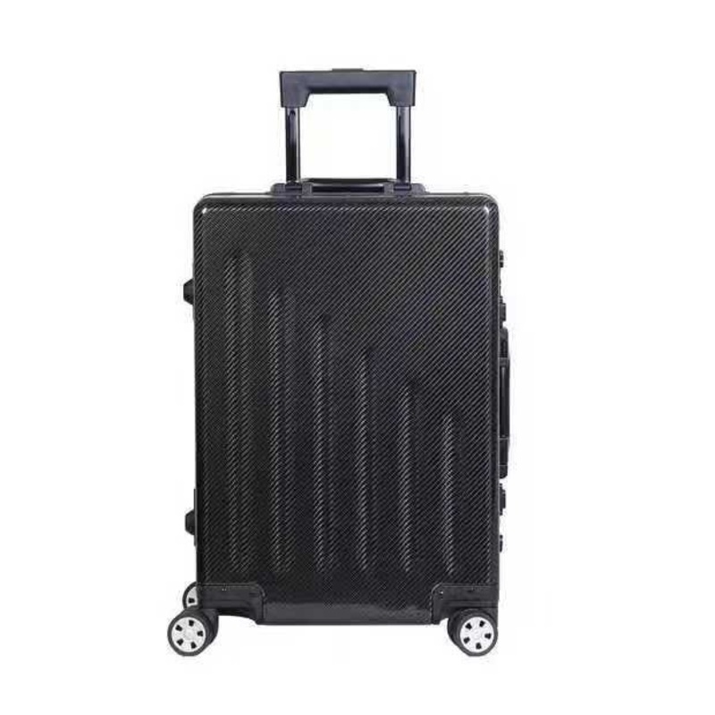 20 Inch Light Weight Carbon Fiber Travel Suitcase – Carbon Fiber Travel Suitcase and Carbon Fiber Luggage Case price