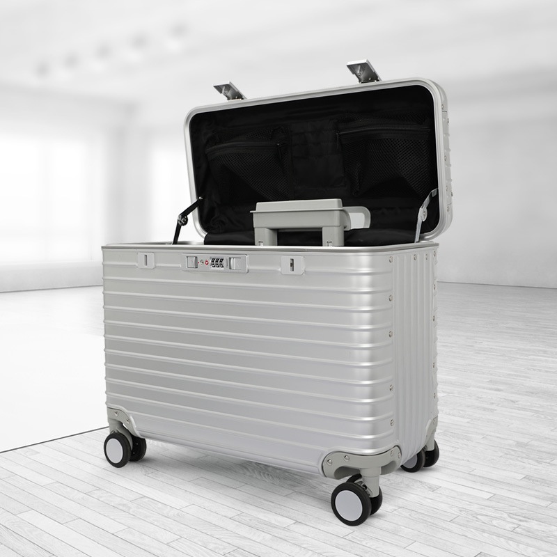 20 Inch Photography Case Wholesale Custom Travel Suitcase Luggage – Suitcase and Stock Luggage price