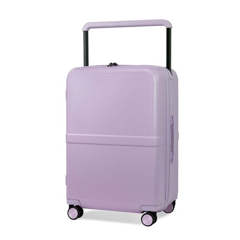 2025 New 20 Inch Wide Pull Custom Travel Suitcase Luggage – Suitcase and Stock Luggage price