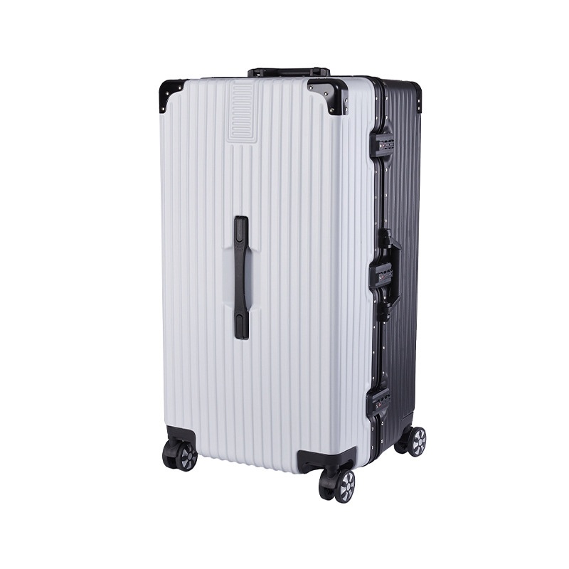 2025 New Student with Large Capacity Custom Travel Suitcase Luggage Set – Suitcase and Stock Luggage price