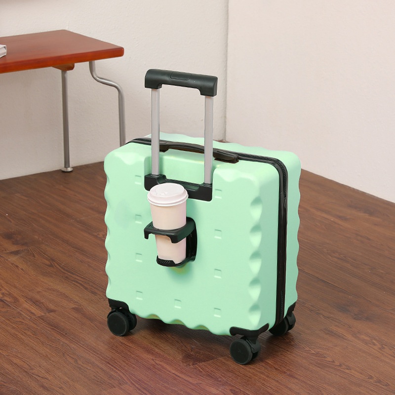 2025 Small and Cute Boardable Custom Travel Suitcase Luggage – Suitcase and Stock Luggage price