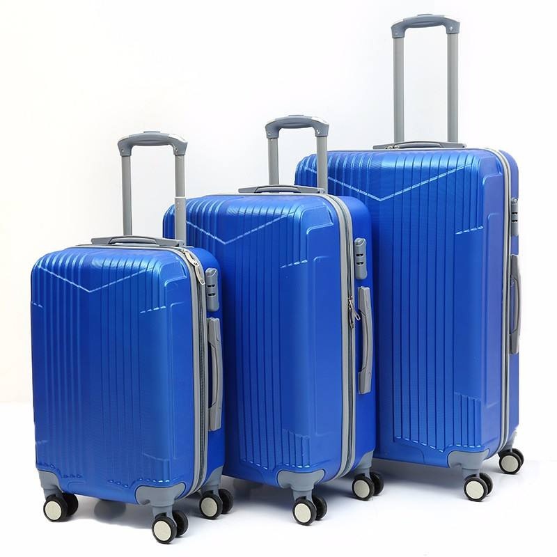 20inch 24inch 28inch Traveling Bag Travel Bag Set Luggage Bag Travel Trolley Luggage – Travel Luggage and Fashion Luggage price
