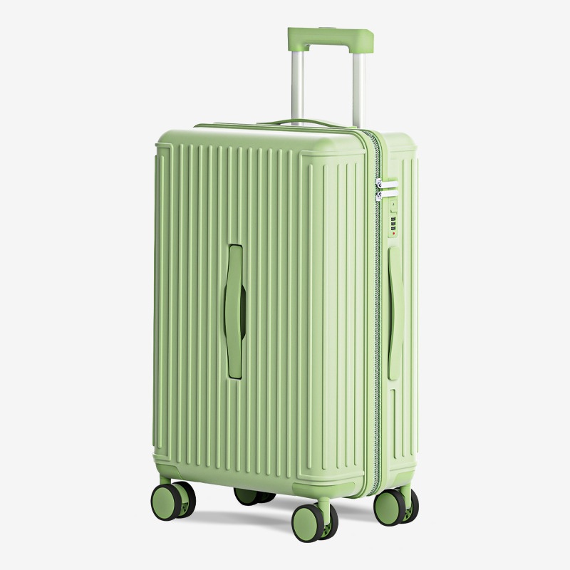 28 Inch PC Anti Fall Travel Case Custom Travel Suitcase Luggage – Suitcase and Stock Luggage price