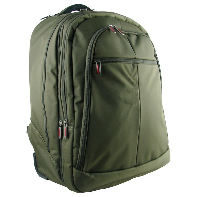 Excellent Computer Luggage Backpack Trolley Laptop Bag (ST7091A) – Trolley Bag and Mans Luggage price