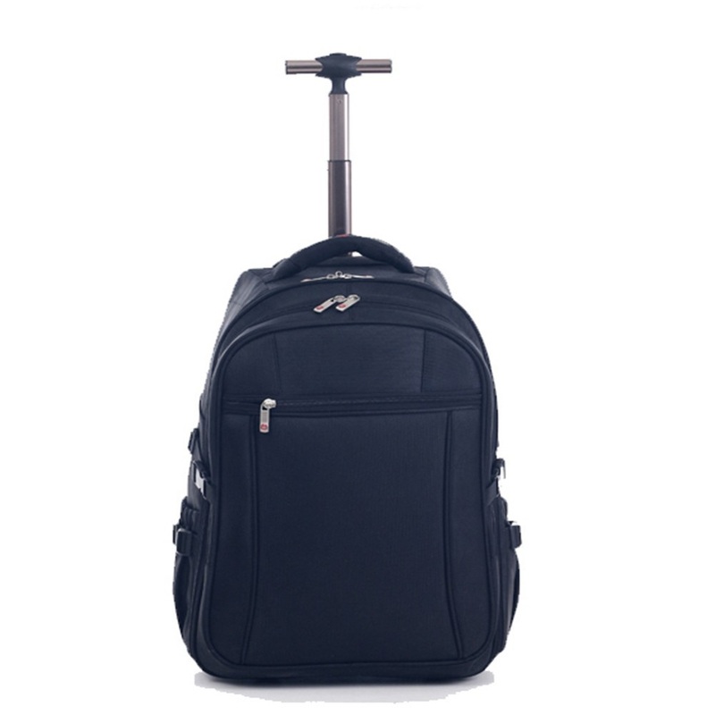 Excellent Laptop Bag Luggage Trolley Backpack for Laptop (ST8862) – Trolley Bag and Mans Luggage price