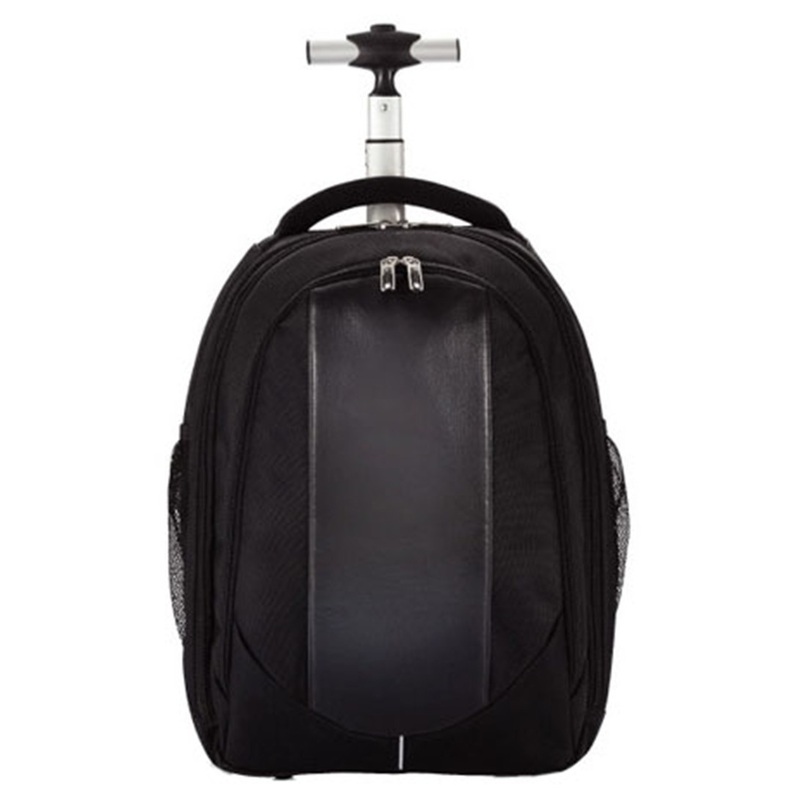 Excellent Laptop Trolley Backpack Luggage Notebook Bag (ST7145) – Trolley Bag and Mans Luggage price