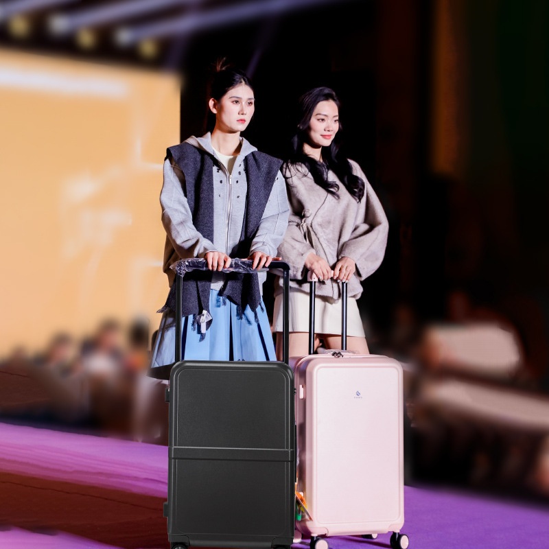 High End Quality Small Custom Travel Suitcase Luggage – Suitcase and Stock Luggage price