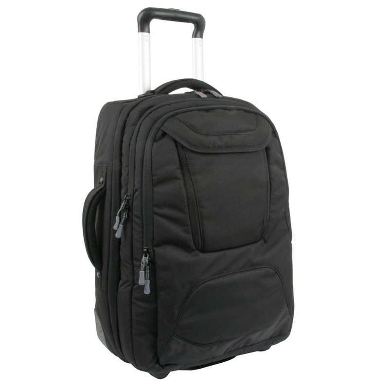 High Quality Luggage Laptop Trolley Backpack for Travel (ST7138) – Trolley Bag and Mans Luggage price