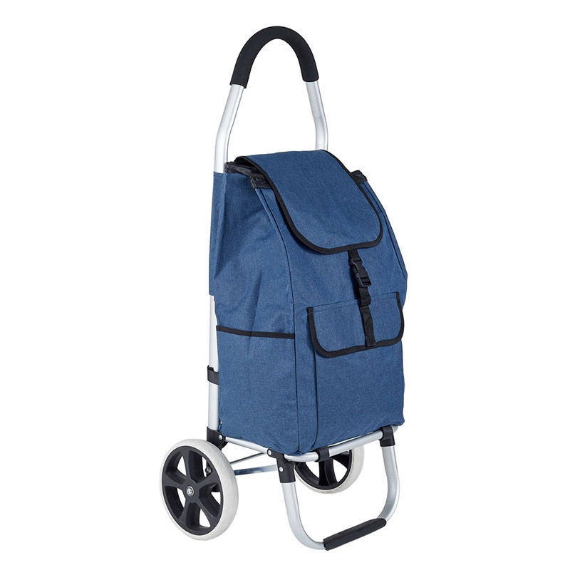 Hot Seller Shopping Trolley Bag with Wheels Shopping Cart Trolley Bags Shopping Bag Trolley Wholesale – Trolley Wholesale and Shopping Bag Trolley Wholesale price