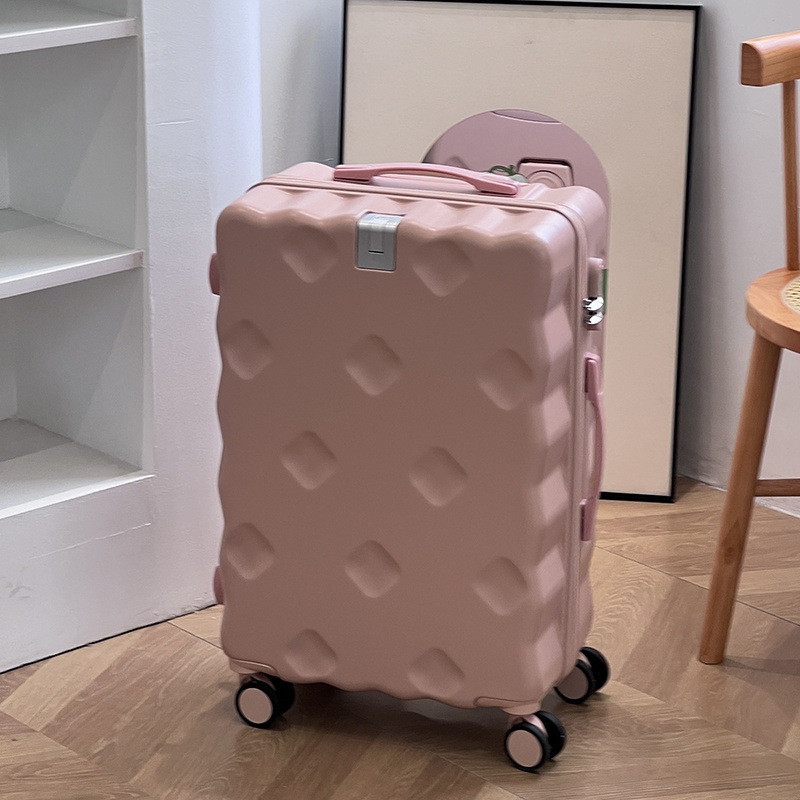 Luggage Set, Hardshell ABS+PC with Tsa Lock, Checked Luggage Set Suitcase Travelling Luggage – Luggage and Trolley Case price