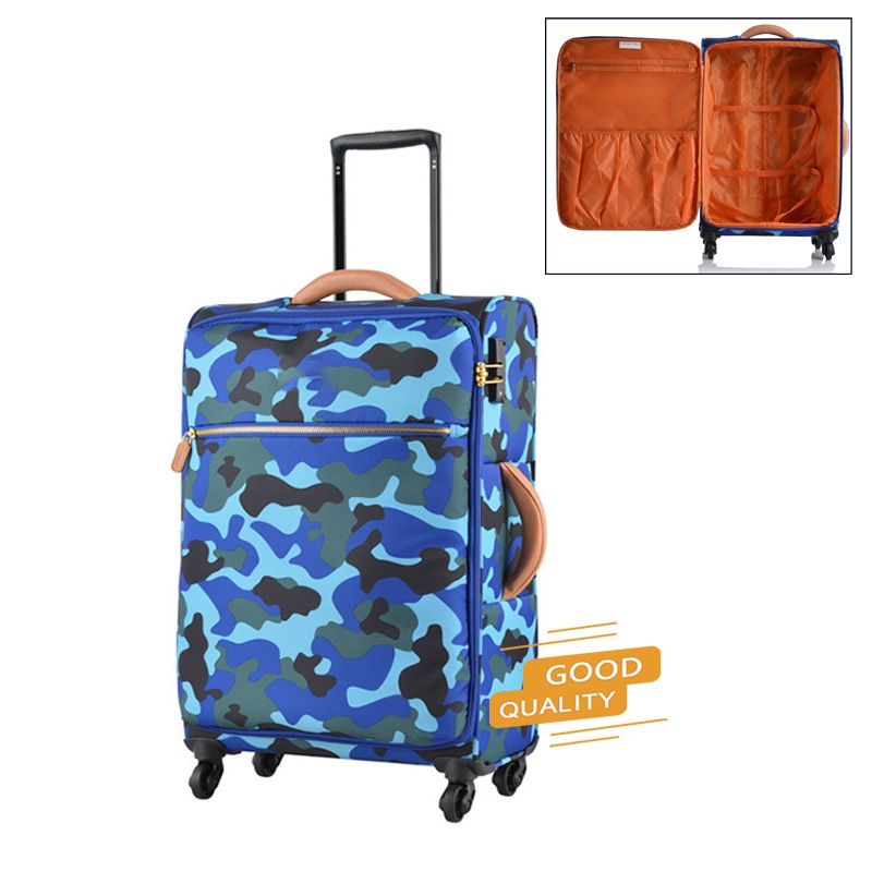 Manufacturer Customized Luggage Sets 3PCS Trolley Bags for Man Woman – Shoulder Bag and Custom Bag price