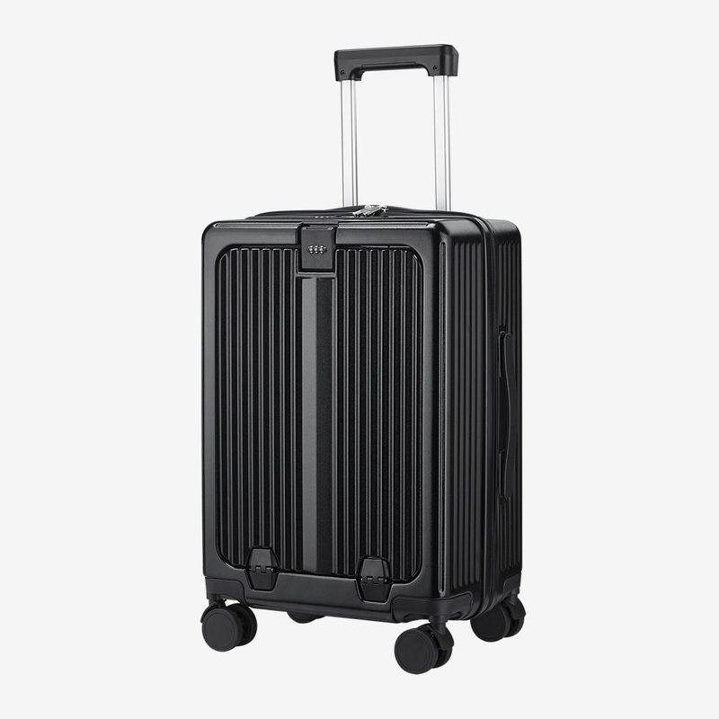 New 20 Inch Anti Drop Password Box Travel Suitcase Luggage Set – Suitcase and Stock Luggage price