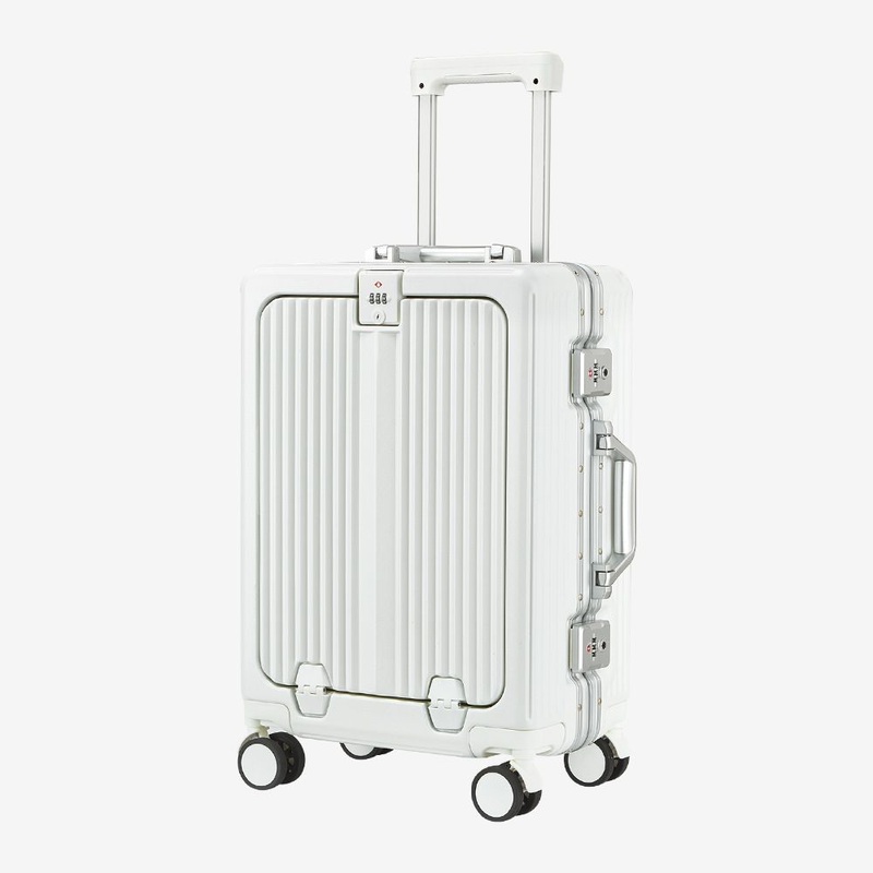 New 20 Inch Case New Custom Travel Suitcase Luggage Set – Suitcase and Stock Luggage price