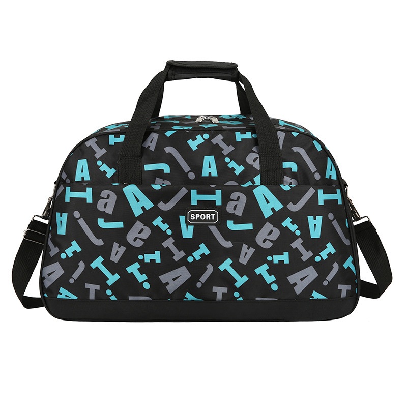 OEM Factory New Oxford Splash Wear-Resistant Cross Body Luggage Travelling Bag – Shoulder Bag and Custom Bag price